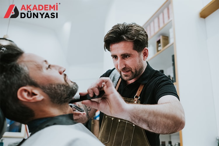 Profesyonel Berber Olmanın Sırları: Kursla Öğrenilen 7 Altın Kural